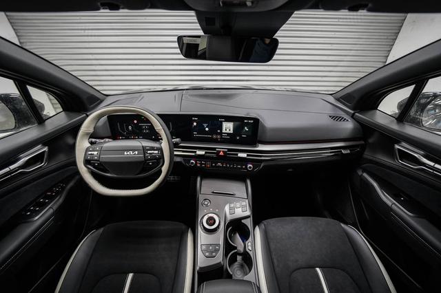 Kia Sportage 1,6 T-GDI 7DCT 4WD Facelift GT-Line 