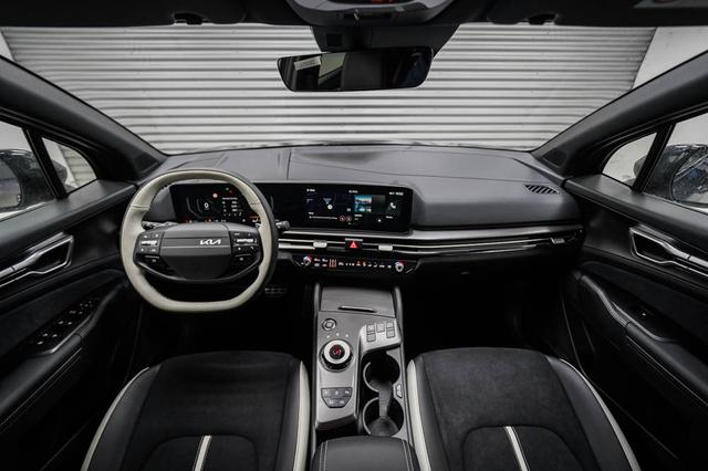 Kia Sportage 1,6 T-GDI 7DCT 4WD Facelift GT-Line 