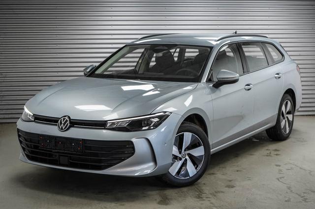 Volkswagen Passat Variant - 1,5 TSI DSG City