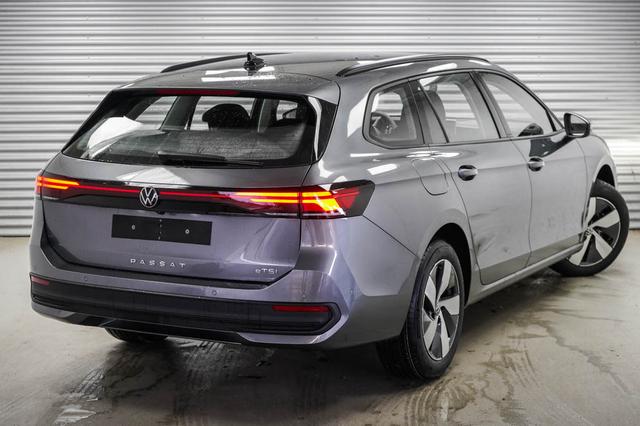 Volkswagen Passat Variant City 1,5 TSI DSG 