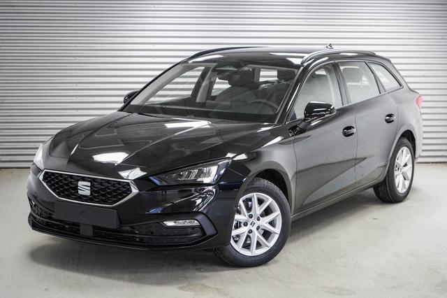 Seat Leon Sportstourer - Style ST 1,0 TSI