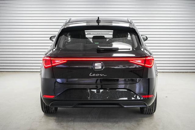 Seat Leon Sportstourer Style ST 1,0 TSI 