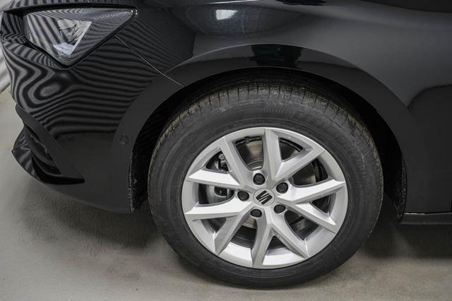 Seat Leon Sportstourer Style ST 1,0 TSI 