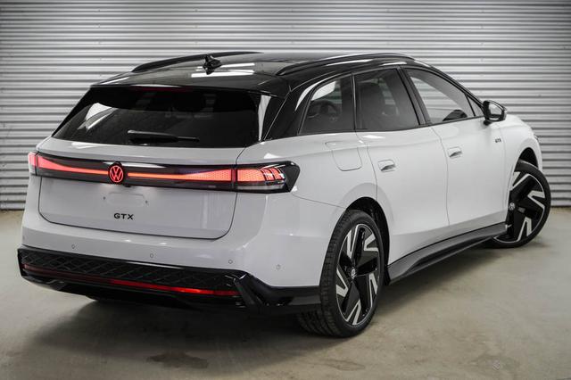 Volkswagen ID.7 Tourer GTX 4Motion 