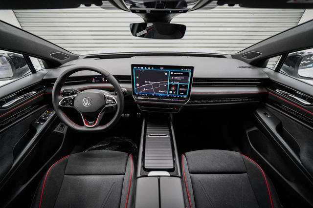 Volkswagen ID.7 Tourer GTX 4Motion 