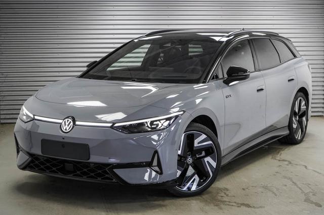 Volkswagen ID.7 Tourer - GTX 4Motion