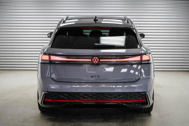 Volkswagen ID.7 Tourer GTX 4Motion 
