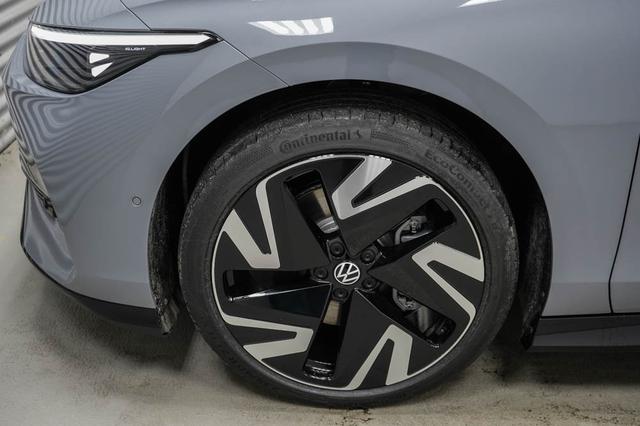 Volkswagen ID.7 Tourer GTX 4Motion 