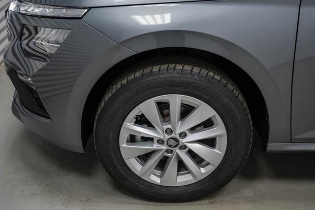 Skoda Kamiq Selection 1,0 TSI DSG 