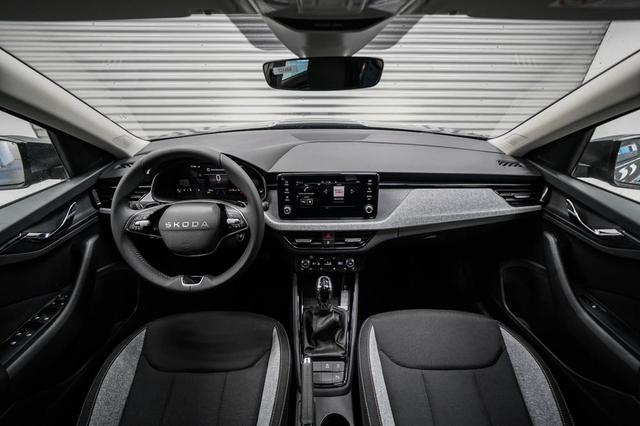 Skoda Kamiq Selection 1,0 TSI DSG 