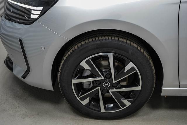 Opel Corsa GS 1,2 Turbo Automatik 