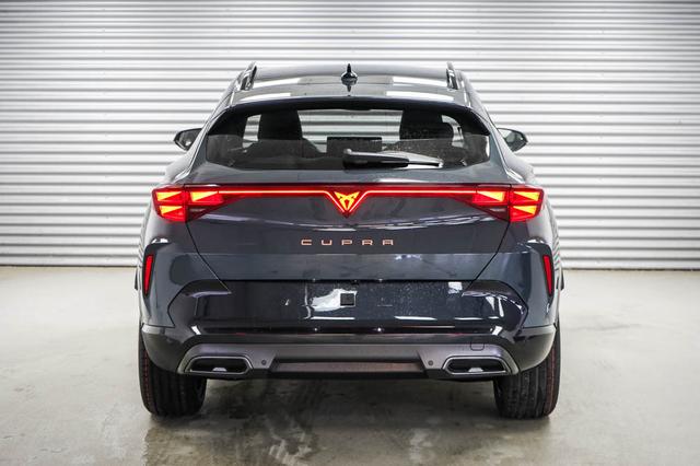 Cupra Formentor 1,5 eTSI DSG 