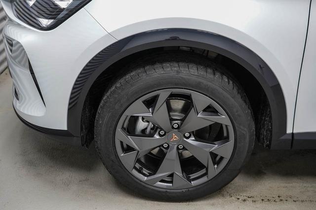 Cupra Formentor 1,5 eTSI DSG 