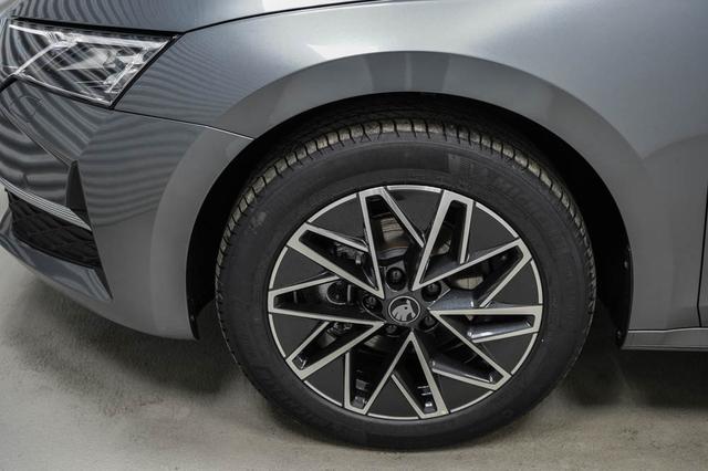 Skoda Octavia Combi Selection 1,5 TSI DSG mHEV 