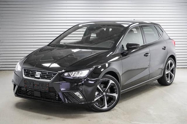 Seat Ibiza - FR 1,0 TSI DSG