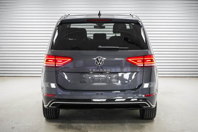 Volkswagen Touran R-Line 1,5 TSI DSG 