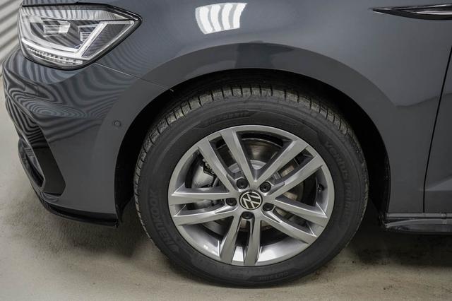 Volkswagen Touran R-Line 1,5 TSI DSG 
