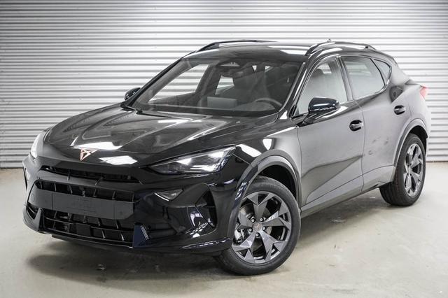 Cupra Formentor - 1,5 eTSI DSG