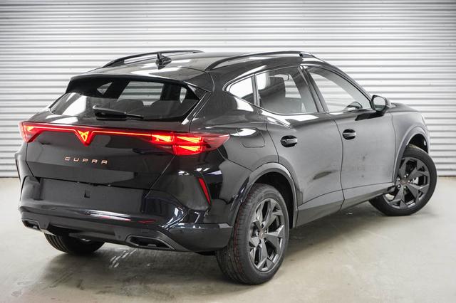 Cupra Formentor 1,5 eTSI DSG 