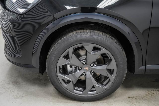 Cupra Formentor 1,5 eTSI DSG 