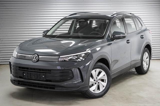 Volkswagen Tiguan - Basis 1,5 eTSI DSG