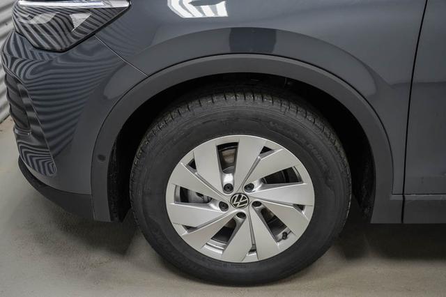 Volkswagen Tiguan Trend 1,5 eTSI DSG 