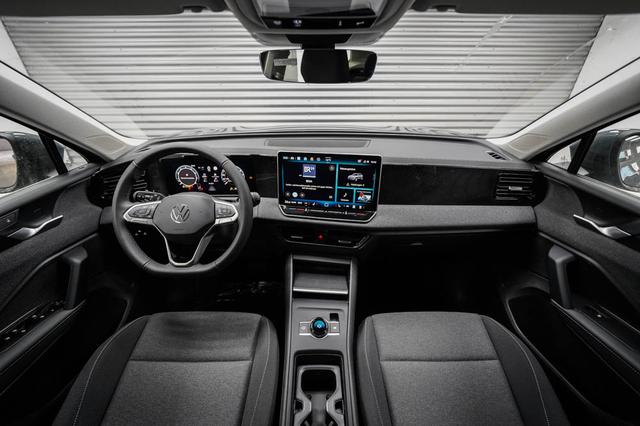 Volkswagen Tiguan Trend 1,5 eTSI DSG 