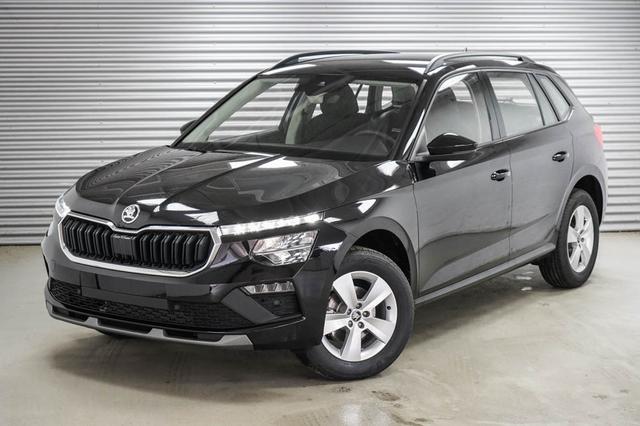 Skoda Kamiq - Selection 1,0 TSI DSG