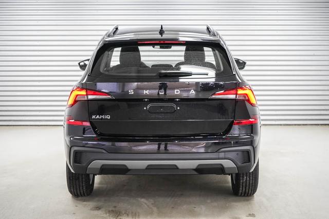 Skoda Kamiq Selection 1,0 TSI DSG 
