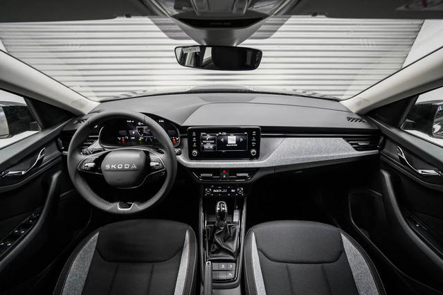 Skoda Kamiq Selection 1,0 TSI DSG 