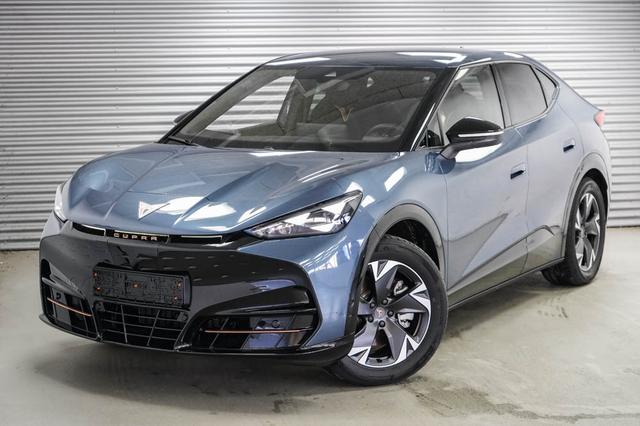 Cupra Tavascan - 82 kWh