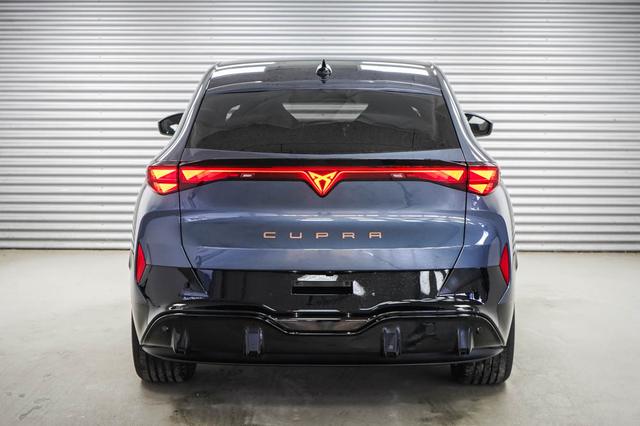Cupra Tavascan 82 kWh 