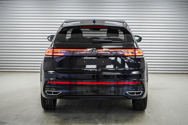 Volkswagen Taigo R-Line 1,5 TSI DSG 