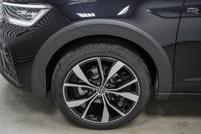 Volkswagen Taigo R-Line 1,5 TSI DSG 