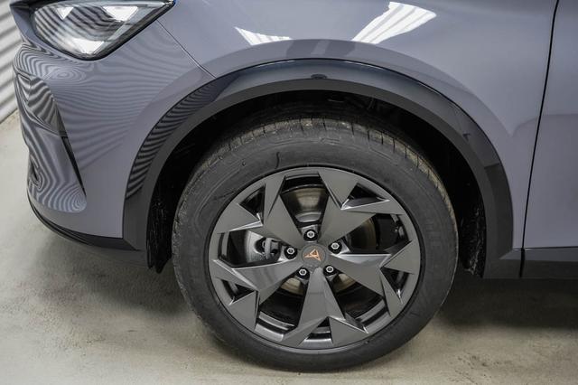 Cupra Formentor 1,5 eTSI DSG 