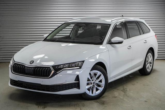 Skoda Octavia Combi - Selection 1,5 TSI DSG mHEV