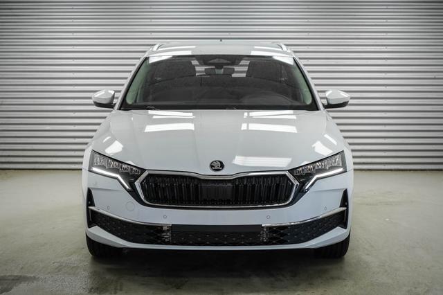 Skoda Octavia Combi Selection 1,5 TSI DSG mHEV 