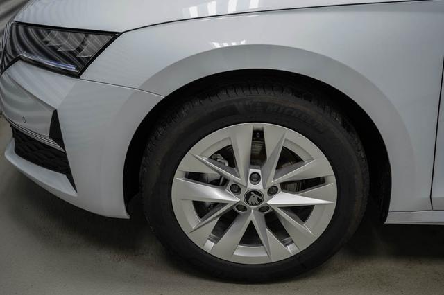 Skoda Octavia Combi Selection 1,5 TSI DSG mHEV 