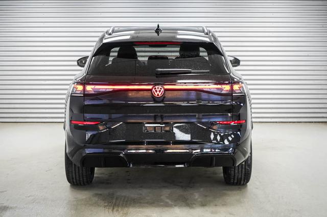 Volkswagen T-Roc R-Line 1,5 TSI DSG neues Modell 