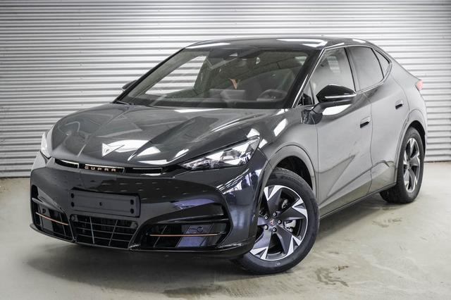 Cupra Tavascan - 82 kWh