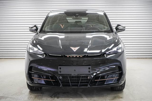 Cupra Tavascan 82 kWh 
