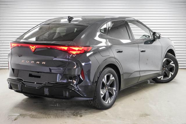 Cupra Tavascan 82 kWh 