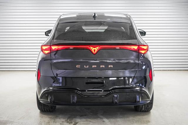 Cupra Tavascan 82 kWh 