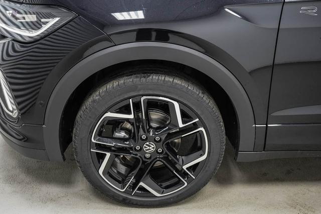 Volkswagen T-Cross R-Line 1,5 TSI DSG 