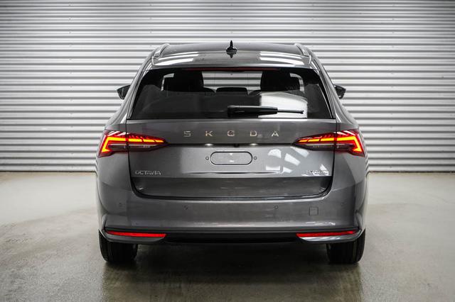 Skoda Octavia Combi Selection 1,5 TSI DSG mHEV 