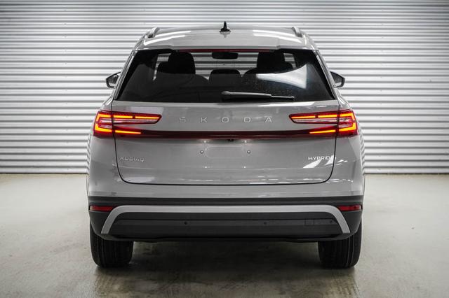 Skoda Kodiaq Selection 1,5 TSI DSG mHEV 