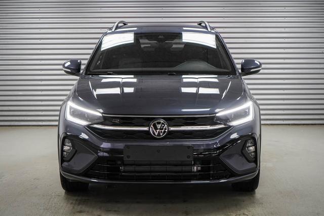 Volkswagen Taigo R-Line 1,0 TSI DSG 