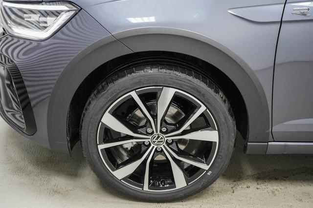 Volkswagen Taigo R-Line 1,0 TSI DSG 