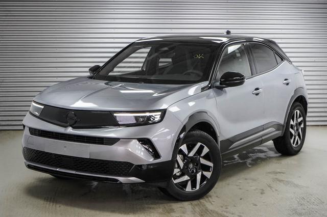 Opel Mokka - GS 1,2 Turbo Automatik