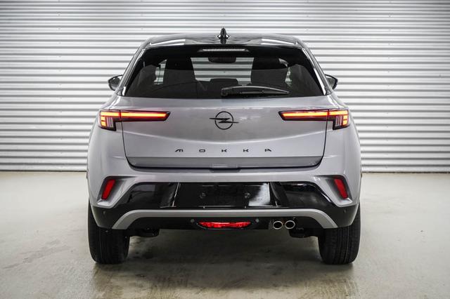 Opel Mokka GS 1,2 Turbo Automatik 